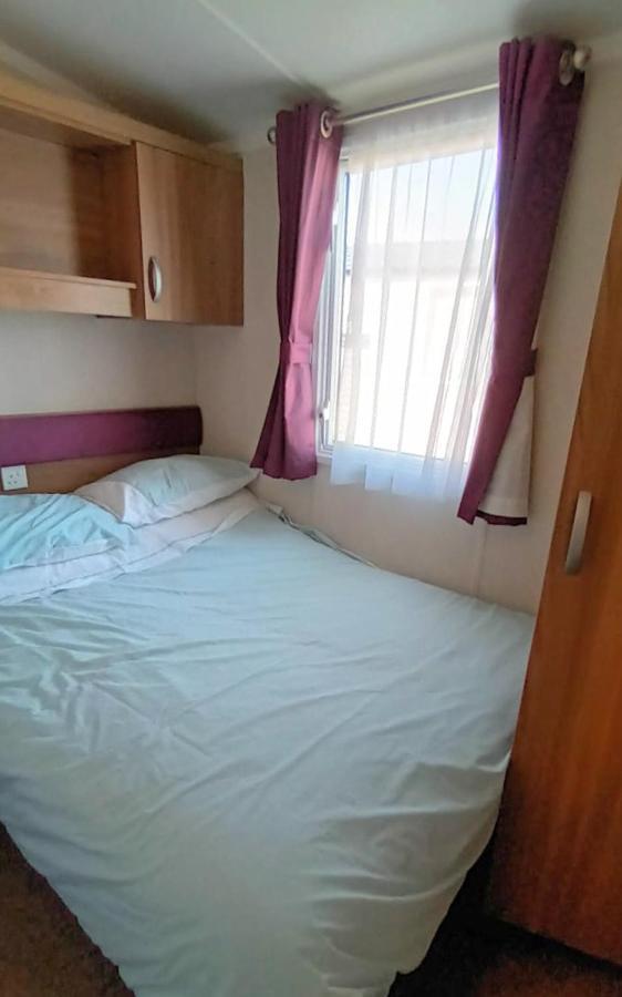 Bordeaux - Church Farm Pagham Esterno foto